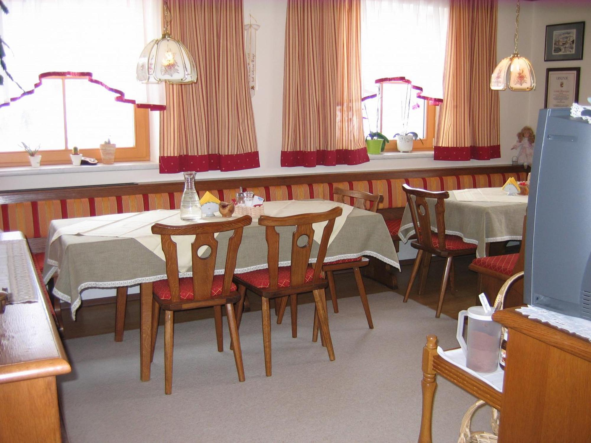 Oberauhof Villa Kleinarl Eksteriør billede