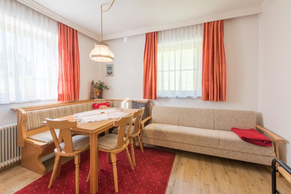Oberauhof Villa Kleinarl Eksteriør billede