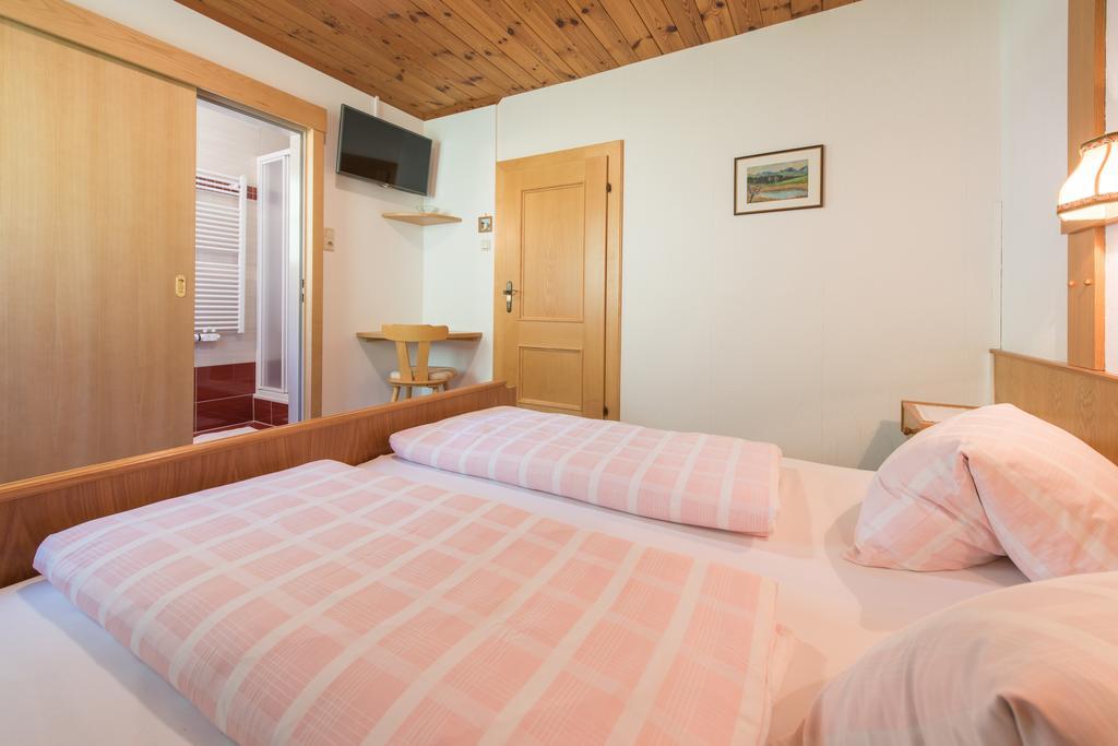 Oberauhof Villa Kleinarl Eksteriør billede