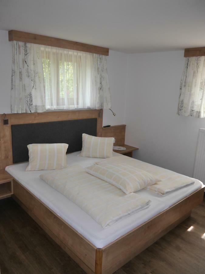 Oberauhof Villa Kleinarl Eksteriør billede